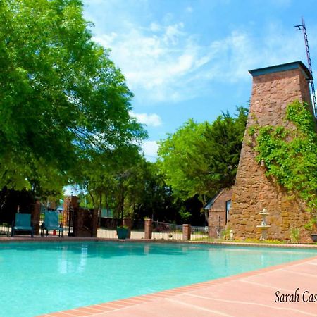 The Monastery At Forest Lake Oklahoma City Exterior foto